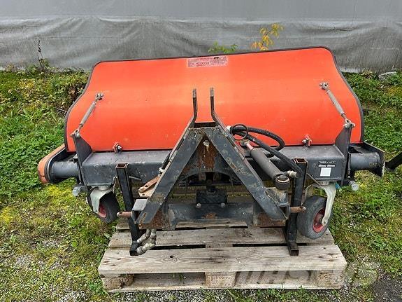   Drugi stroji za cesto in sneg