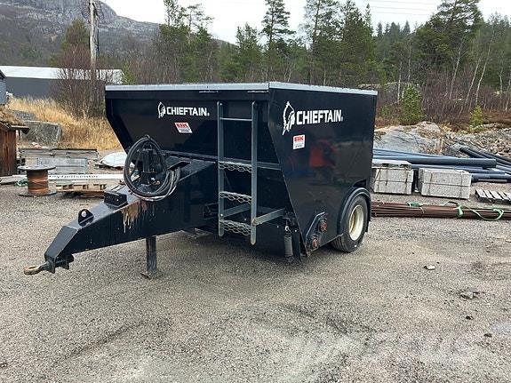   Drugi stroji za cesto in sneg