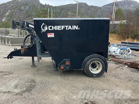   Drugi stroji za cesto in sneg