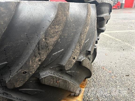   Drugi stroji za cesto in sneg