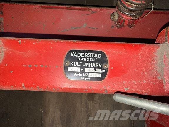   Ostali priključki in naprave za pripravo tal