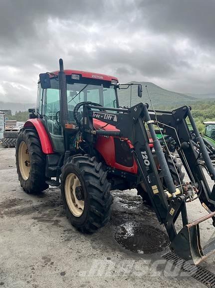 Zetor 7441 Proxima Traktorji