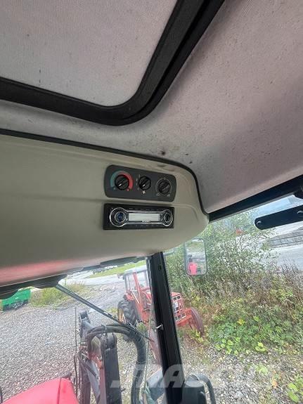 Zetor 7441 Proxima Traktorji