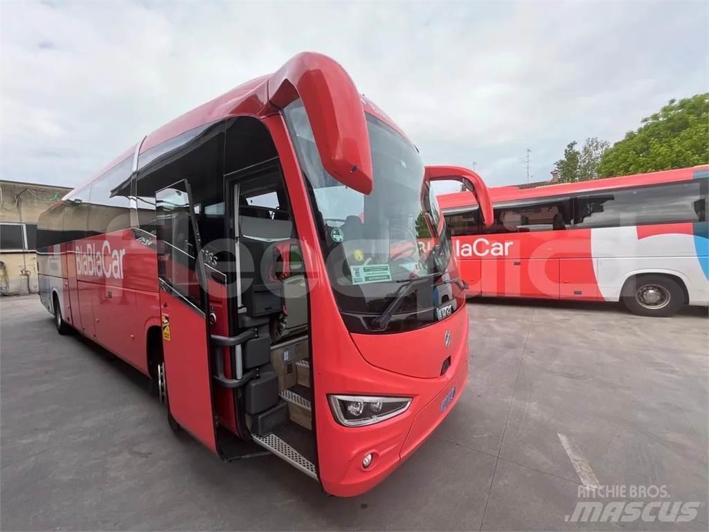  Irizar i6 Potovalni avtobusi