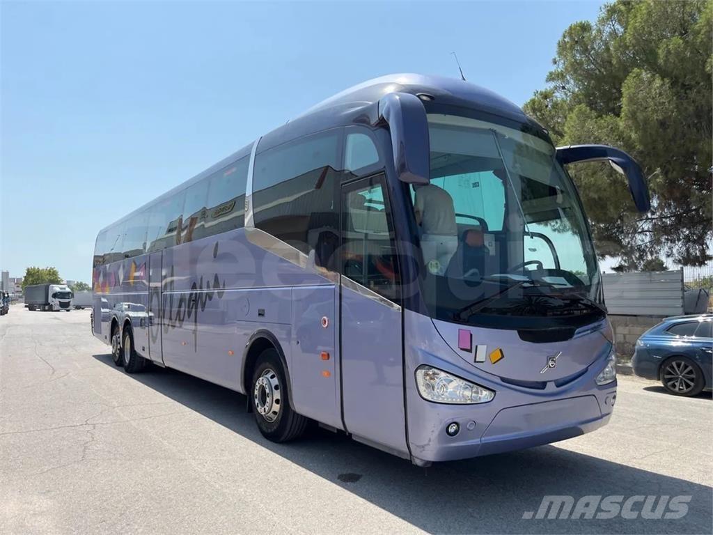  Irizar i6 Potovalni avtobusi