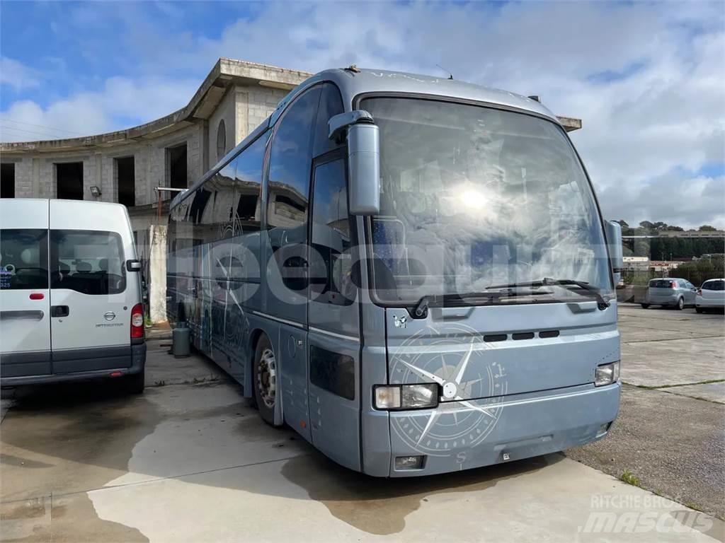 Iveco 380 Potovalni avtobusi