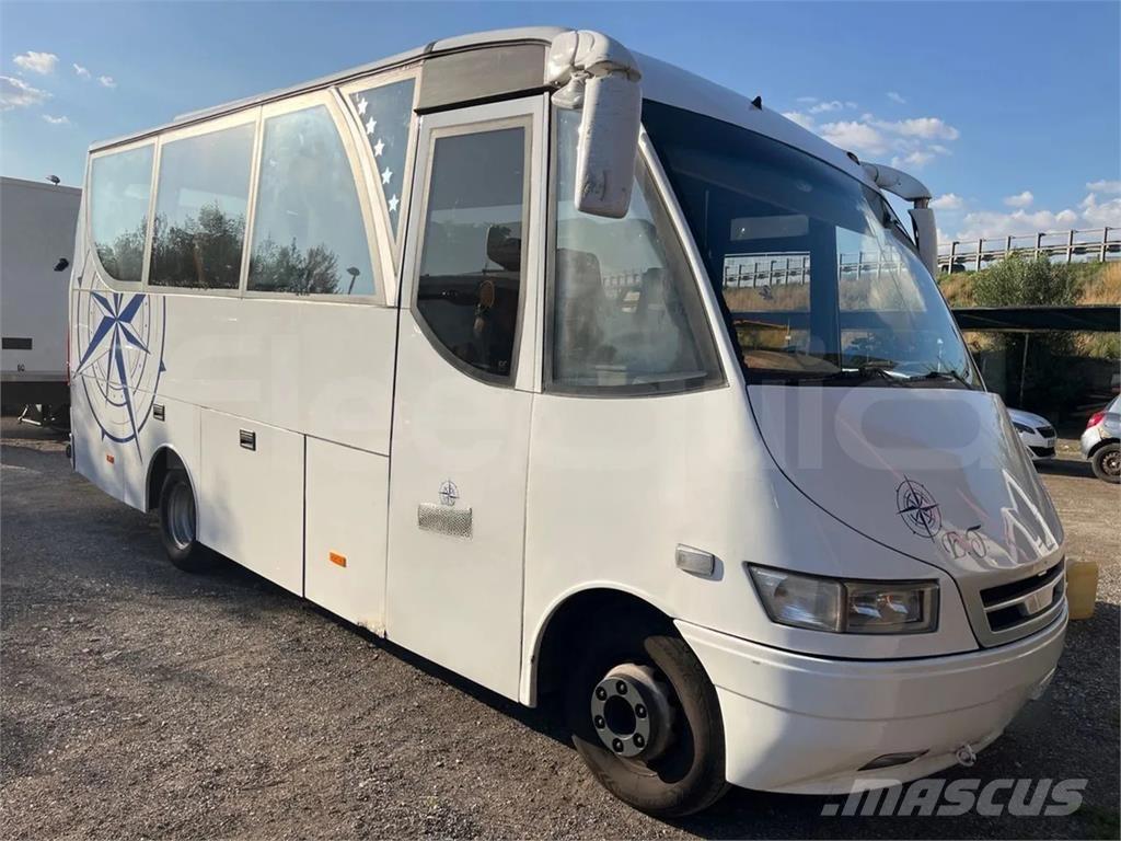 Iveco 65C Potovalni avtobusi