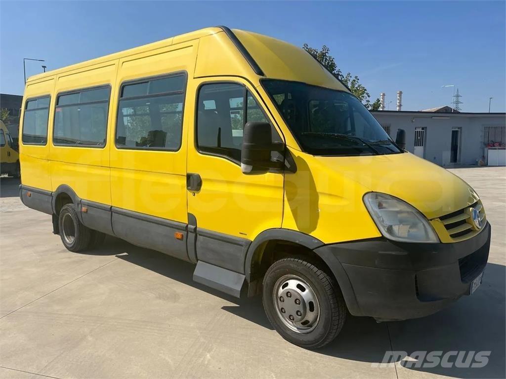 Iveco A50 Šolski avtobusi