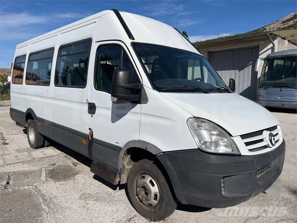 Iveco A50 Mini avtobusi