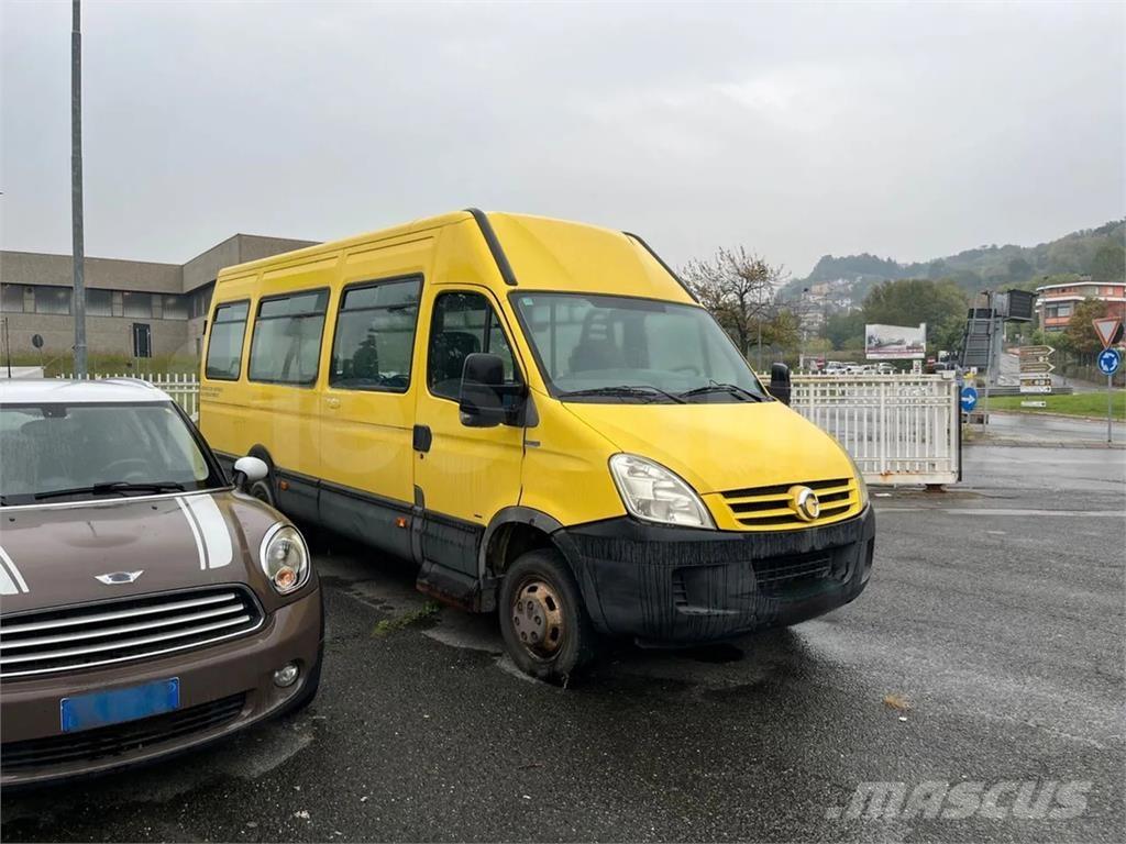 Iveco A50 Šolski avtobusi