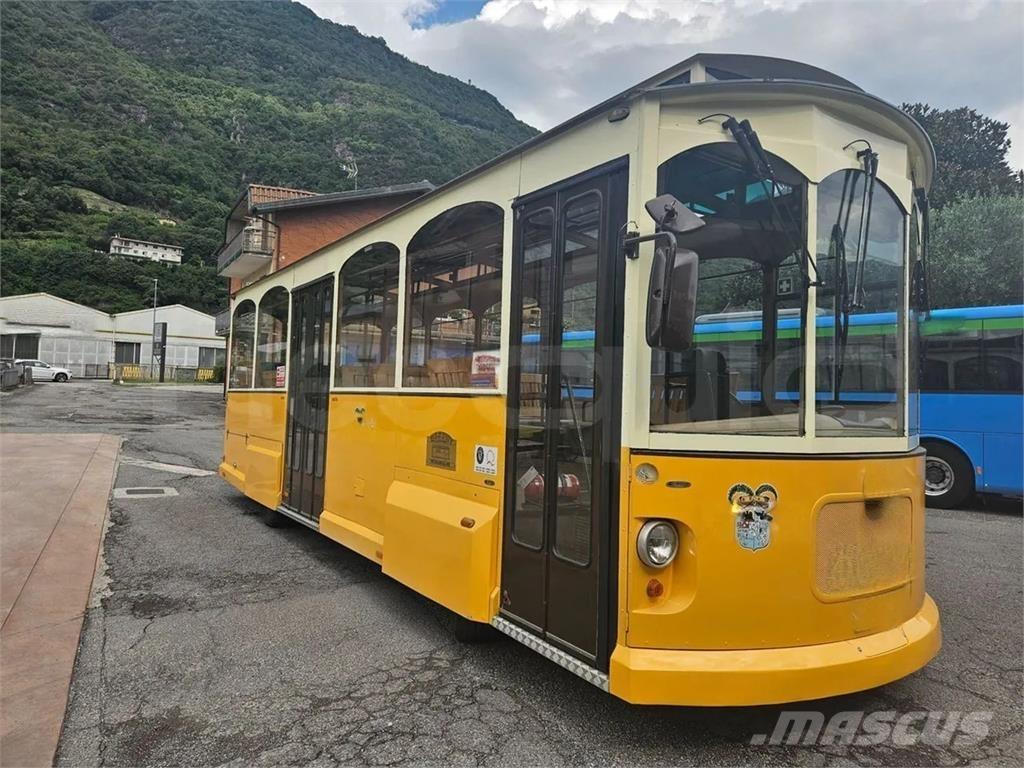 MAN 14.01 Mestni avtobusi