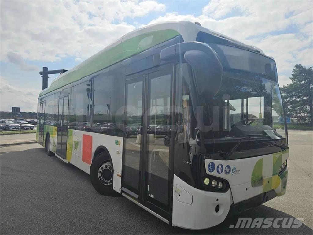 VDL Citea Mestni avtobusi