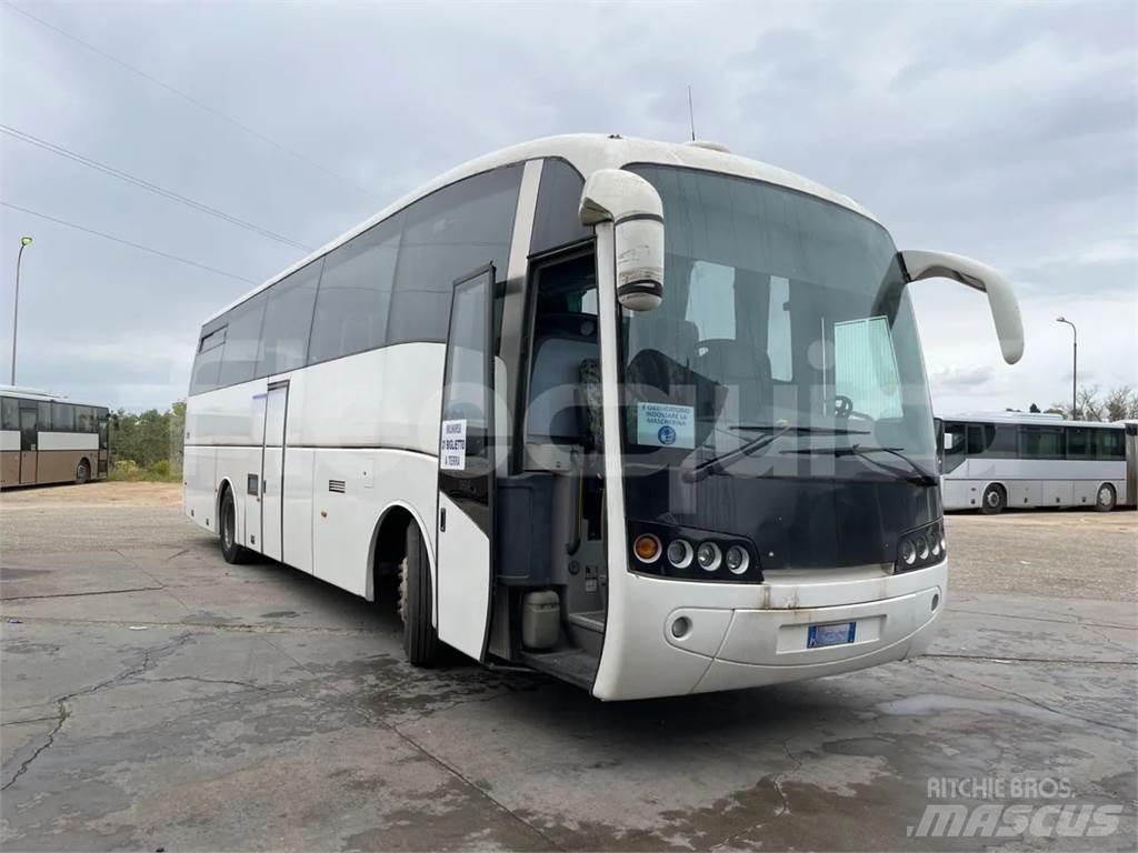 Volvo B12 Potovalni avtobusi