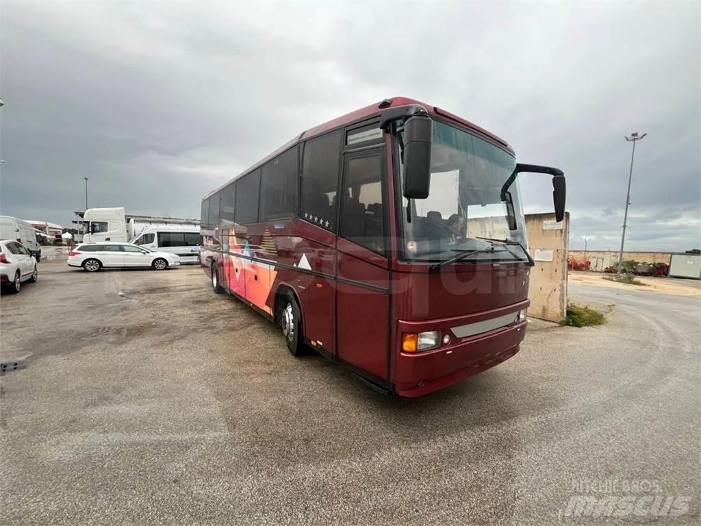 Volvo B12 Potovalni avtobusi