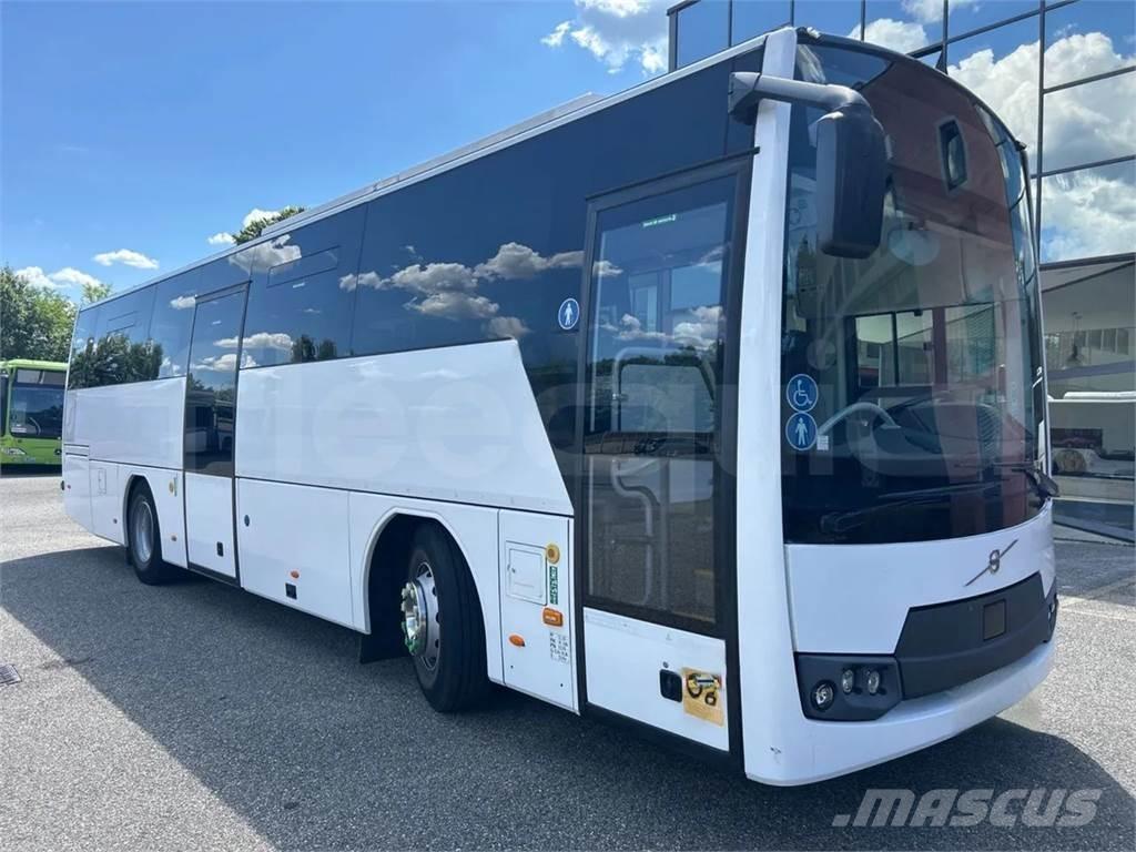 Volvo B8R Medkrajevni avtobusi