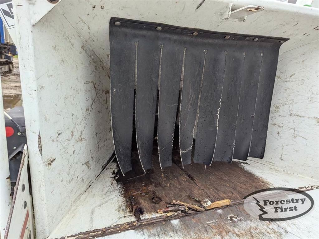 Altec DRM12 Drobilci lesa