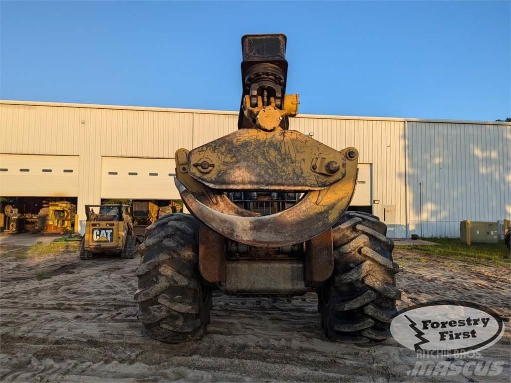 CAT 525C Skiderji