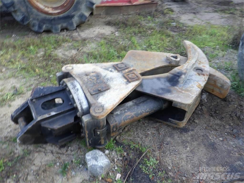 CAT GLL52B Grabeži