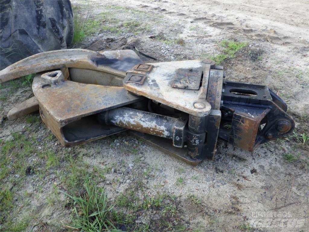CAT GLL52B Grabeži