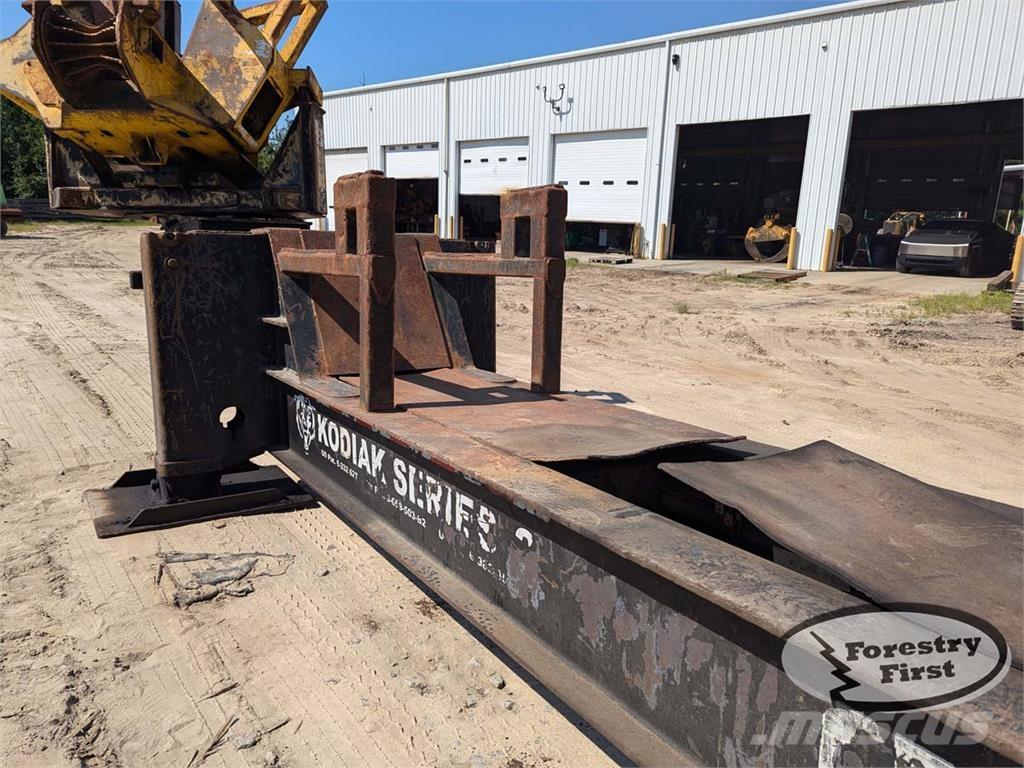 CSI 264 Stroji za kleščenje