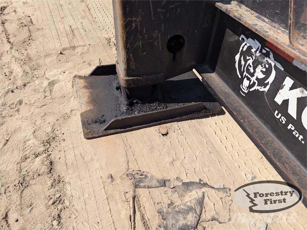 CSI 264 Stroji za kleščenje