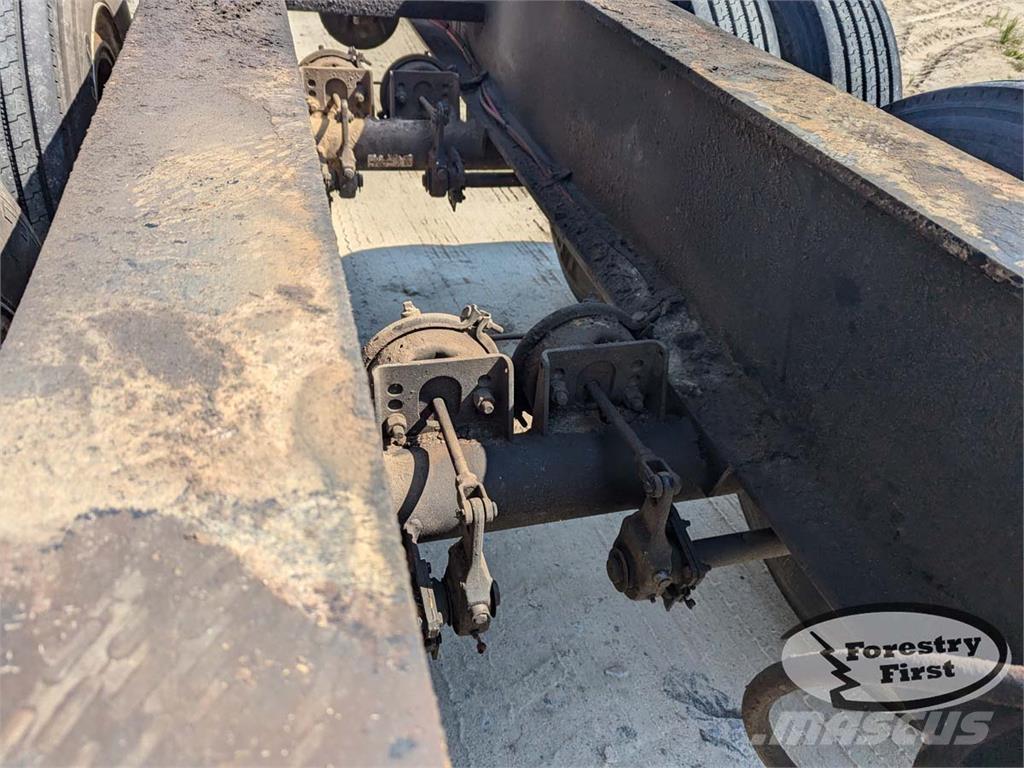 CSI 264 Stroji za kleščenje