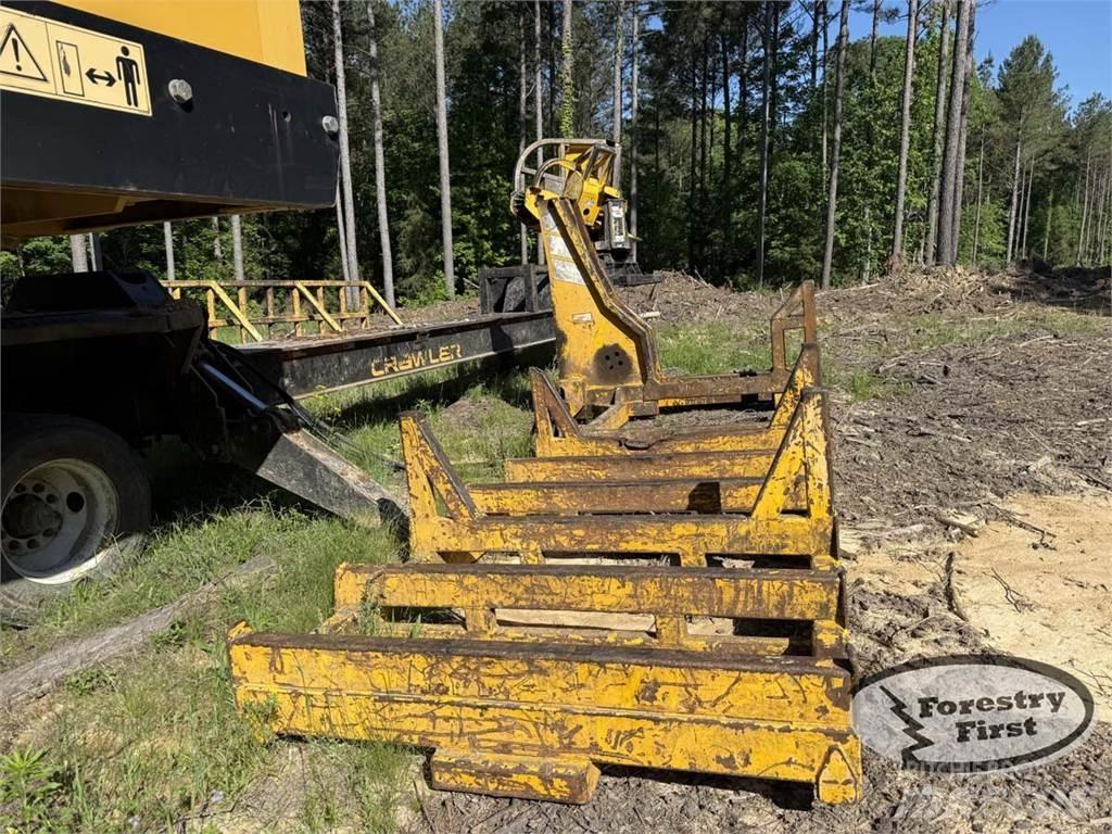 CSI DL4400 Drugo