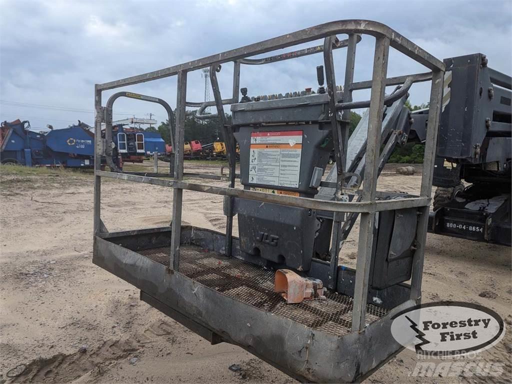 JLG 450AJ Gozdarstvo - drugo