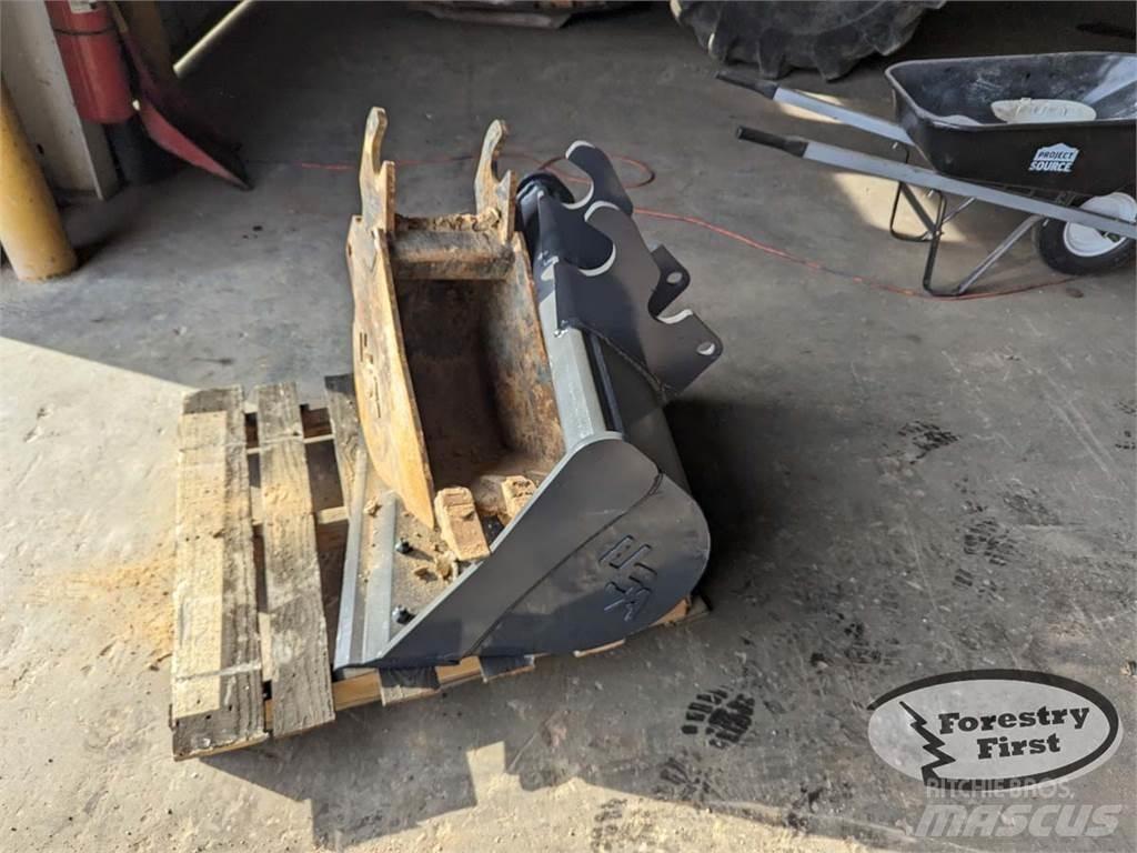 Kubota U35-4 Gozdarstvo - drugo