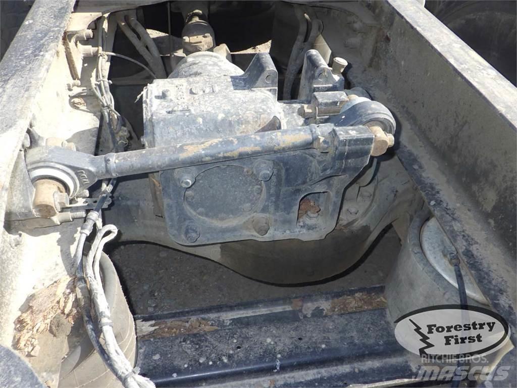 Mack CHN613 Drugo