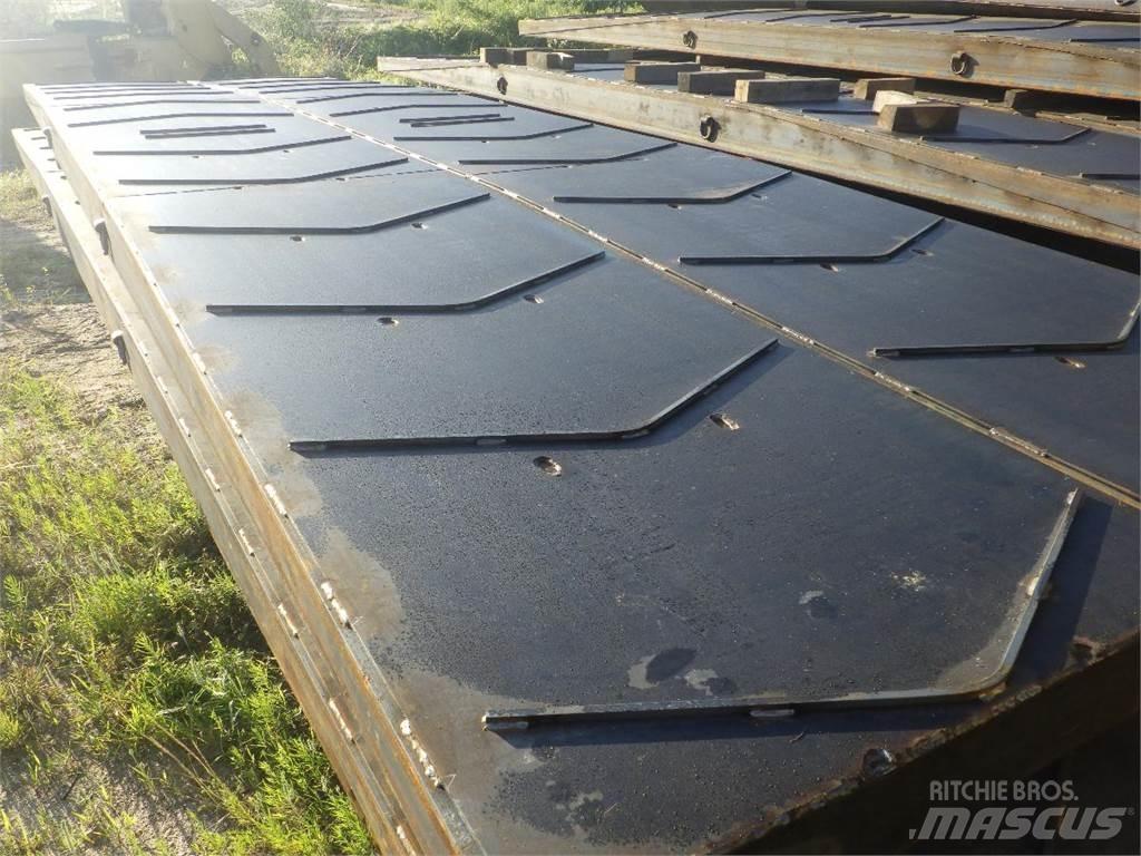  Mast 4' x 30' Gozdarstvo - drugo