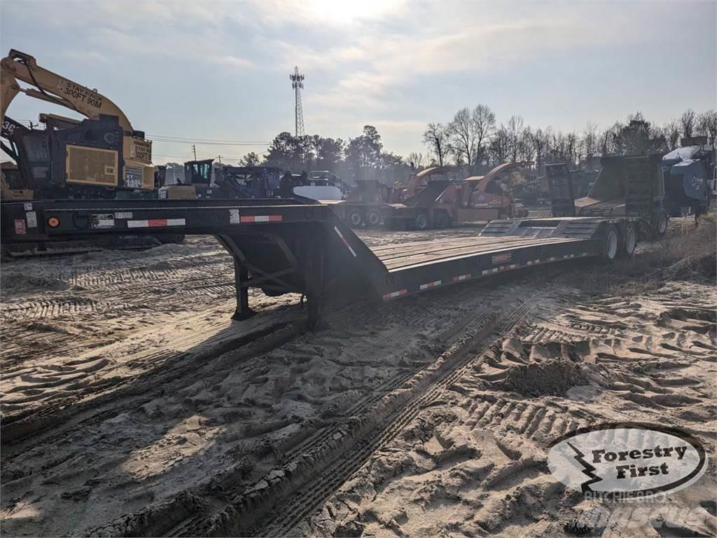 Pitts LB35-26 Gozdarstvo - drugo
