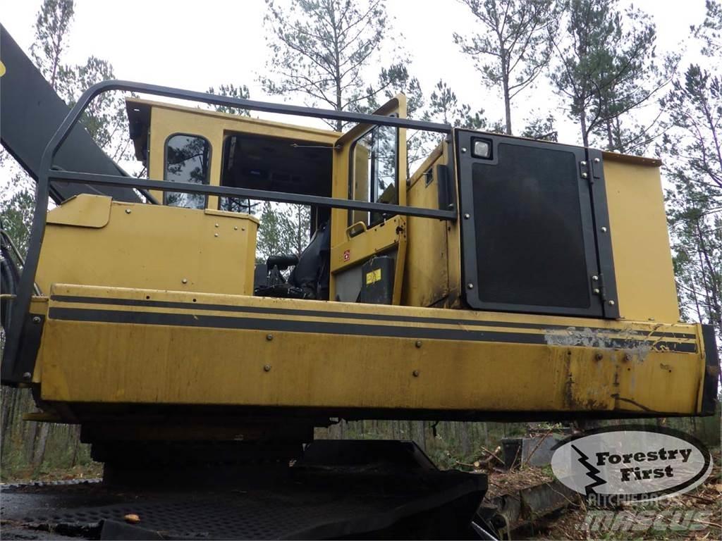 Tigercat 234B Nakladalci za les