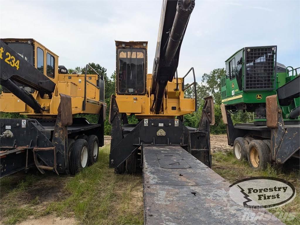 Tigercat 234B Nakladalci za les