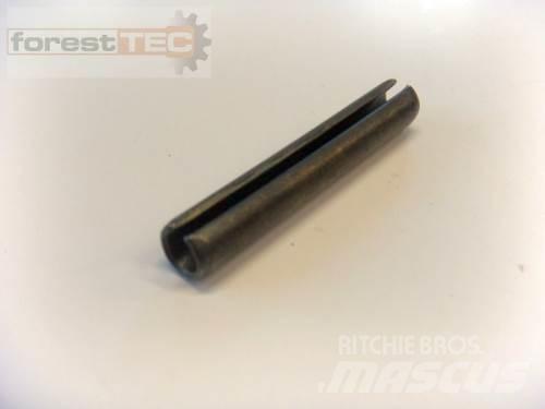 12x75 mm Drugi deli