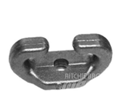  13mm Drugi deli
