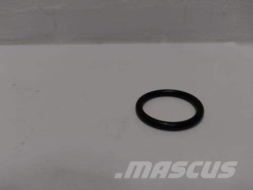  22,2 x 3,0 Drugi deli