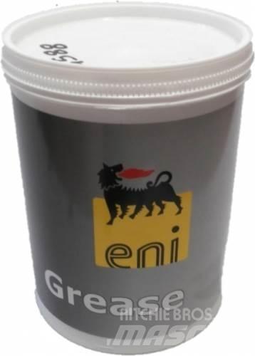  25kg Eimer Druge komponente