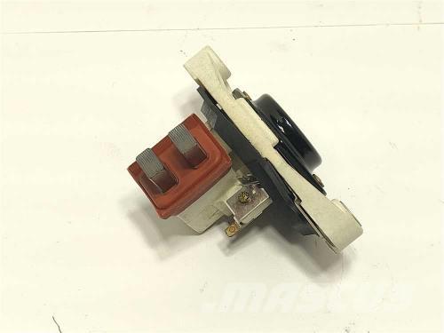 Bosch 80 A Forwarderji