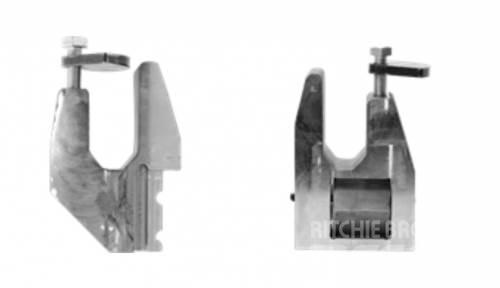  EX tool Druge komponente