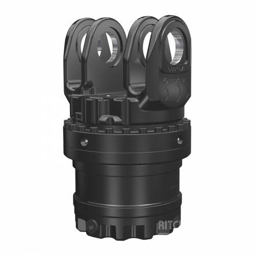  HX 30-LS Drugi deli