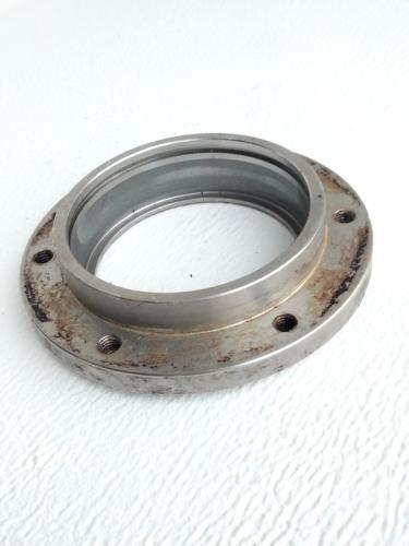 Komatsu 340 Drugi deli