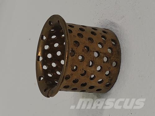  Loch Bund Drugi deli