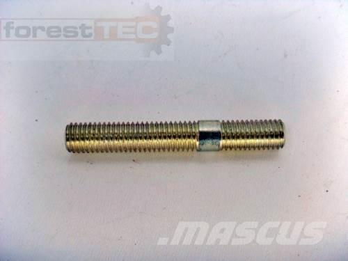  M10x69 mm Drugi deli