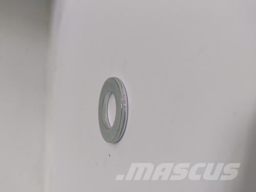  M16 DIN 125 Drugi deli