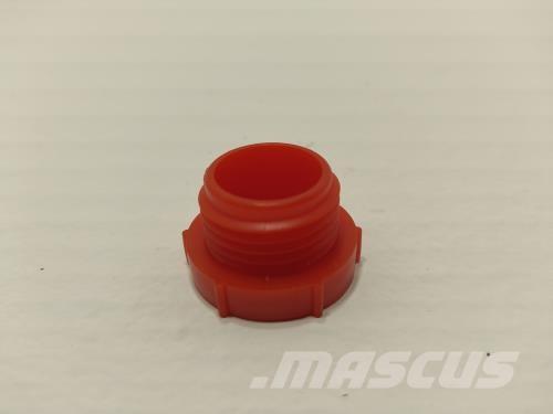  R1/2'' BSP AG Drugi deli