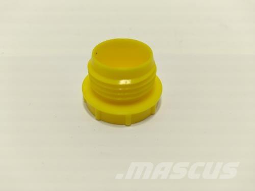  R1/2'' BSP AG Drugi deli