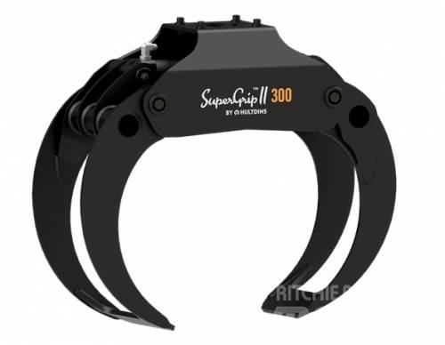  SGII300 Drugo