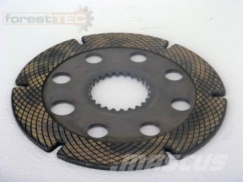  T=4,6 mm Gradbeništvo - drugo