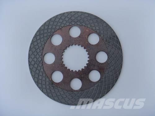  T=4,8 mm Gradbeništvo - drugo